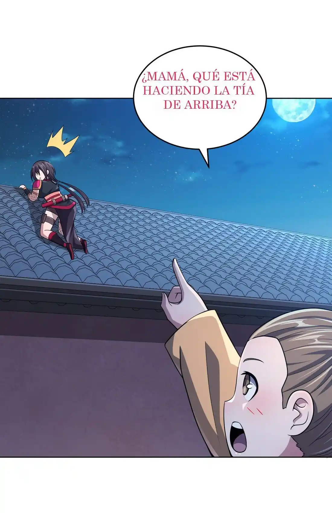 My Wife Is Cold-Hearted - Capítulo 13 - Página 11 - LectorTMOo