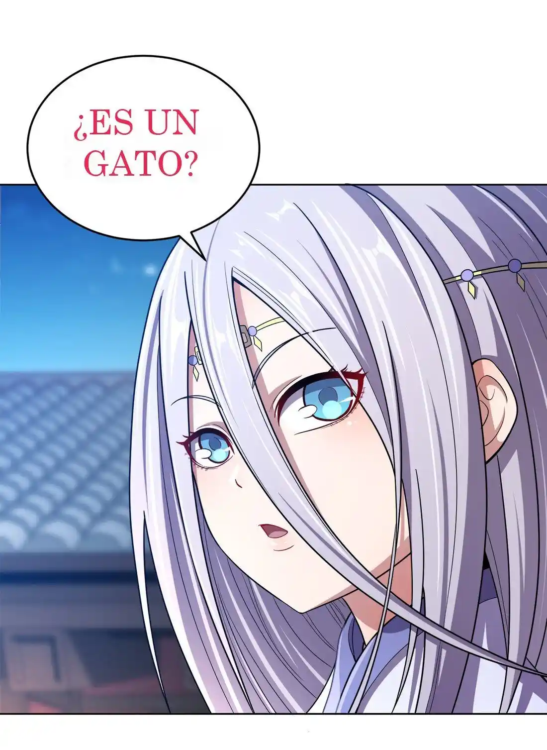 My Wife Is Cold-Hearted - Capítulo 13 - Página 16 - LectorTMOo