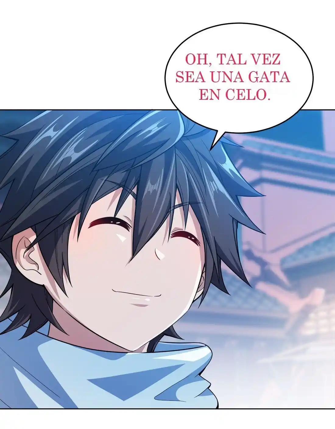 My Wife Is Cold-Hearted - Capítulo 13 - Página 17 - LectorTMOo