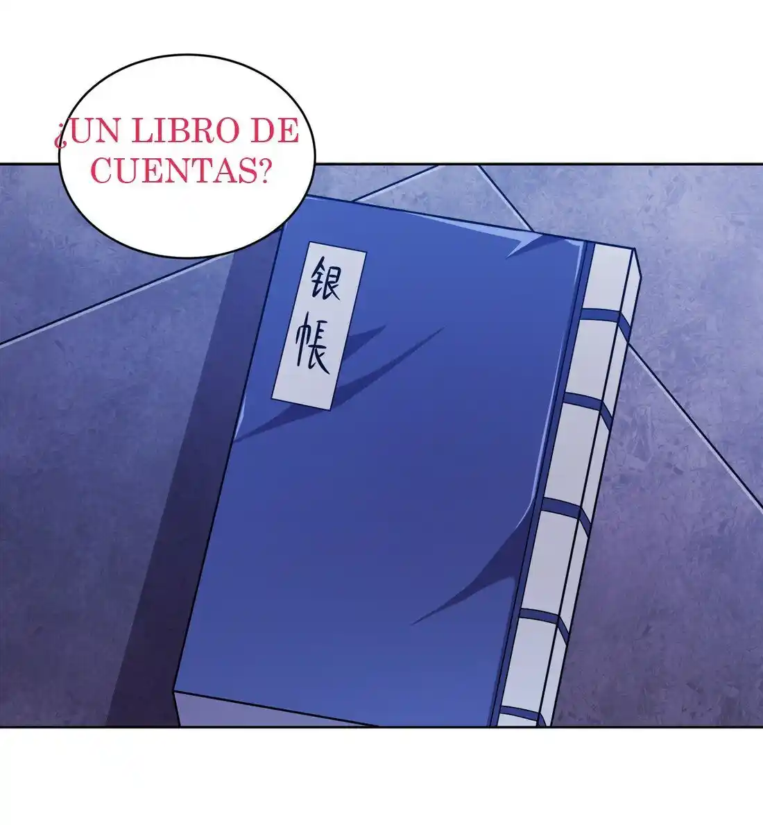 My Wife Is Cold-Hearted - Capítulo 13 - Página 32 - LectorTMOo