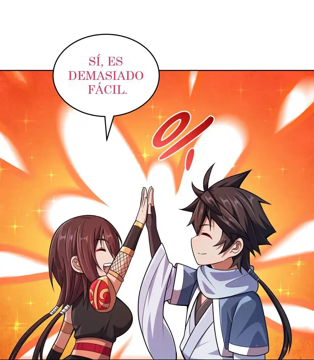 My Wife Is Cold-Hearted - Capítulo 13 - Página 34 - LectorTMOo
