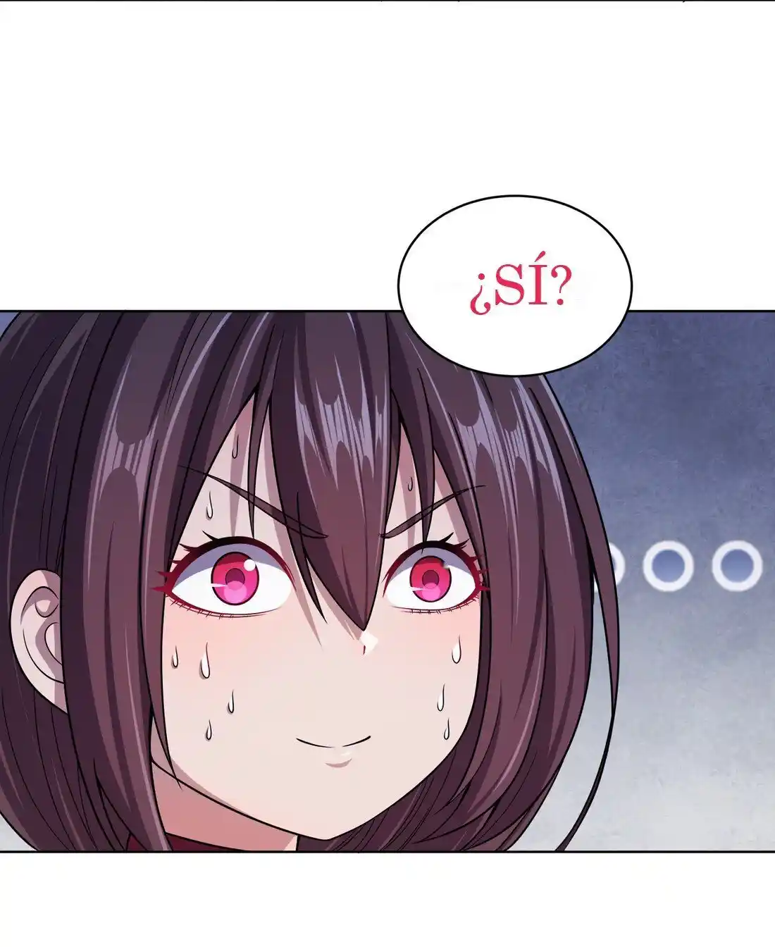 My Wife Is Cold-Hearted - Capítulo 13 - Página 35 - LectorTMOo