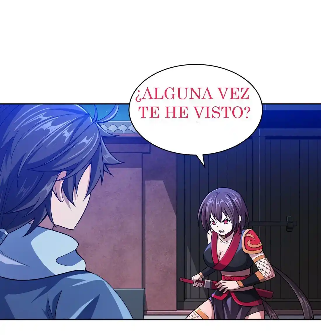 My Wife Is Cold-Hearted - Capítulo 13 - Página 42 - LectorTMOo