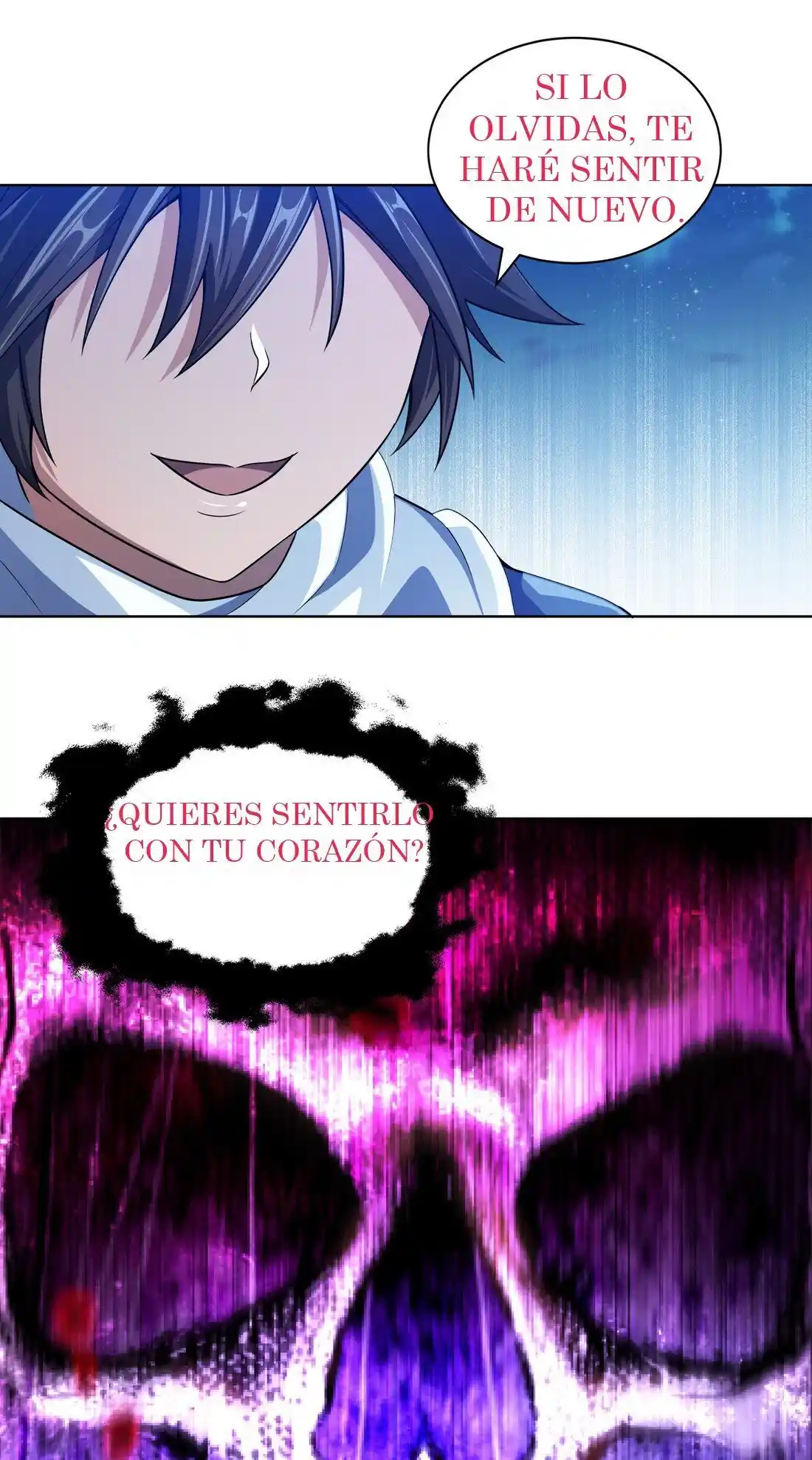 My Wife Is Cold-Hearted - Capítulo 13 - Página 43 - LectorTMOo