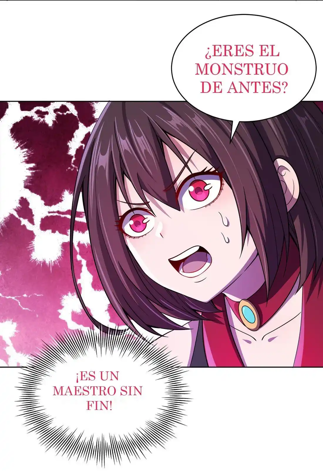 My Wife Is Cold-Hearted - Capítulo 13 - Página 45 - LectorTMOo