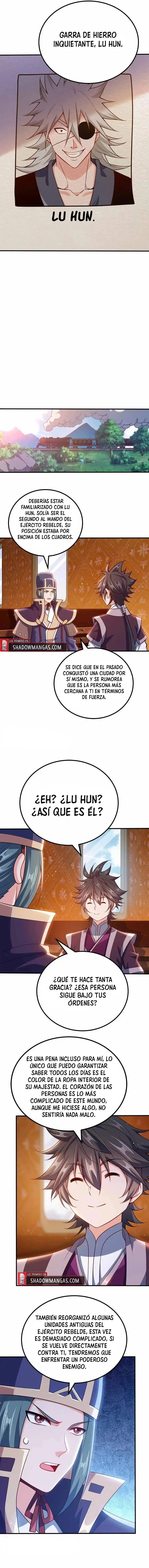 My Wife Is Cold-Hearted - Capítulo 130 - Página 10 - LectorTMOo