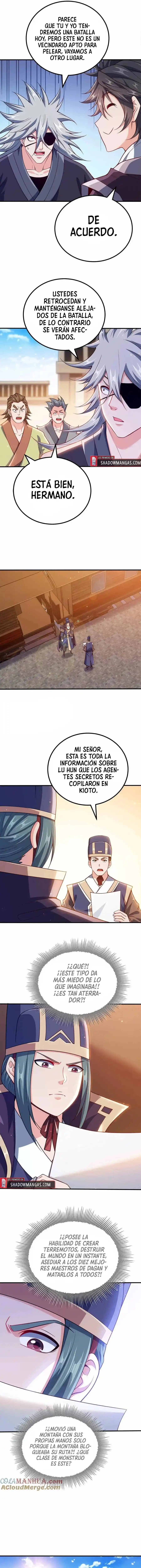 My Wife Is Cold-Hearted - Capítulo 131 - Página 5 - LectorTMOo