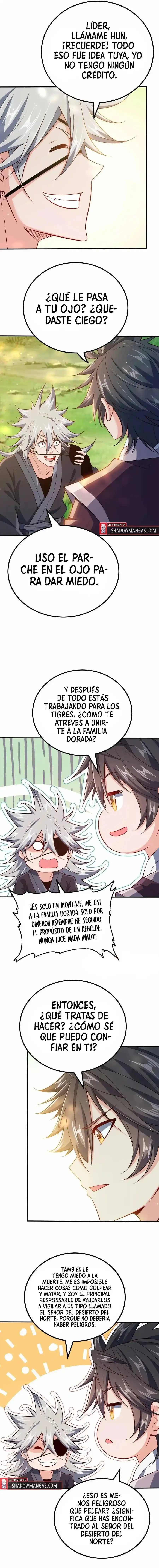 My Wife Is Cold-Hearted - Capítulo 131 - Página 7 - LectorTMOo