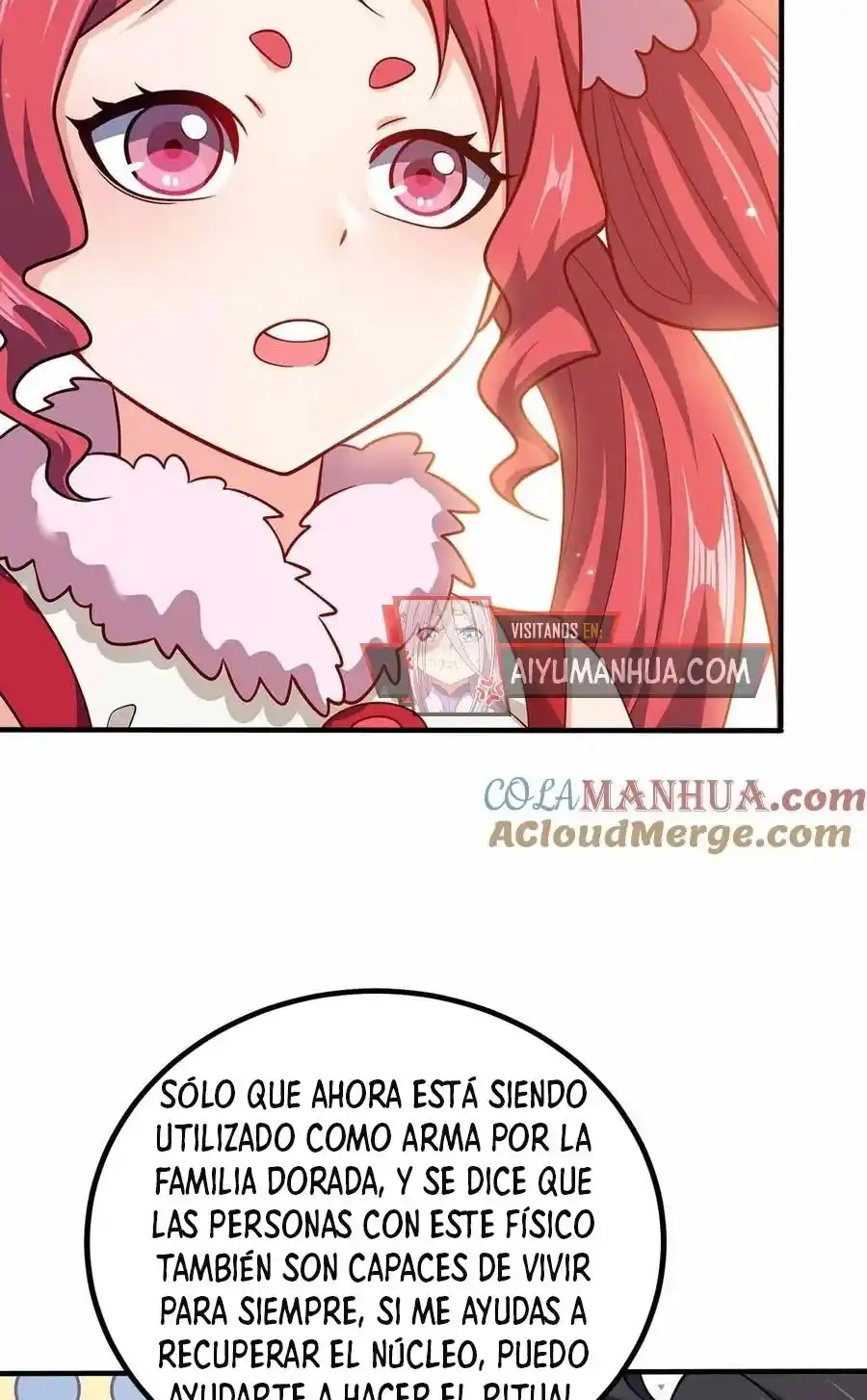 My Wife Is Cold-Hearted - Capítulo 132 - Página 10 - LectorTMOo