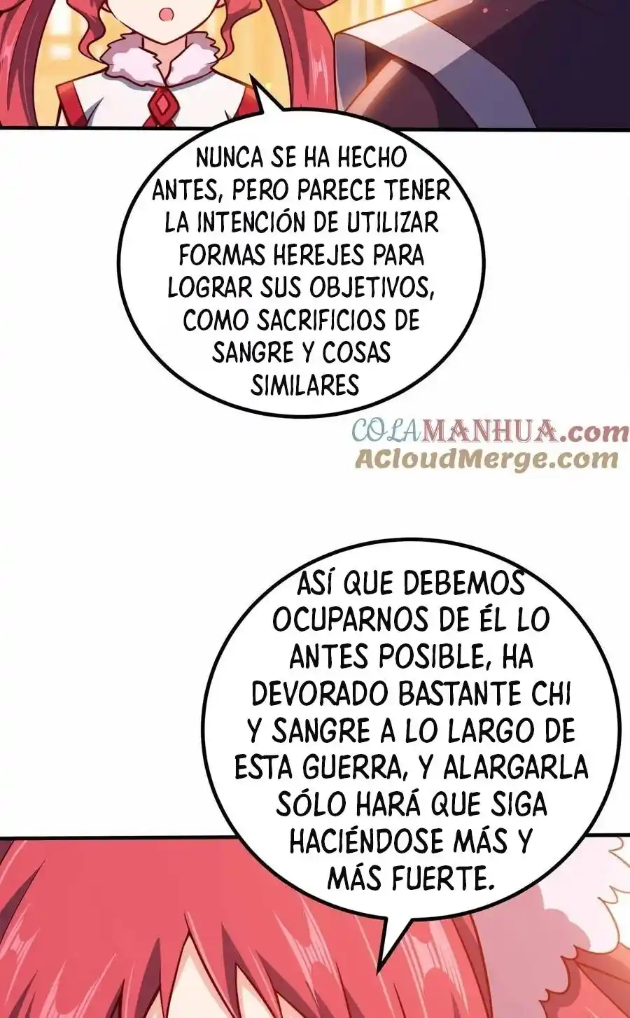 My Wife Is Cold-Hearted - Capítulo 132 - Página 14 - LectorTMOo