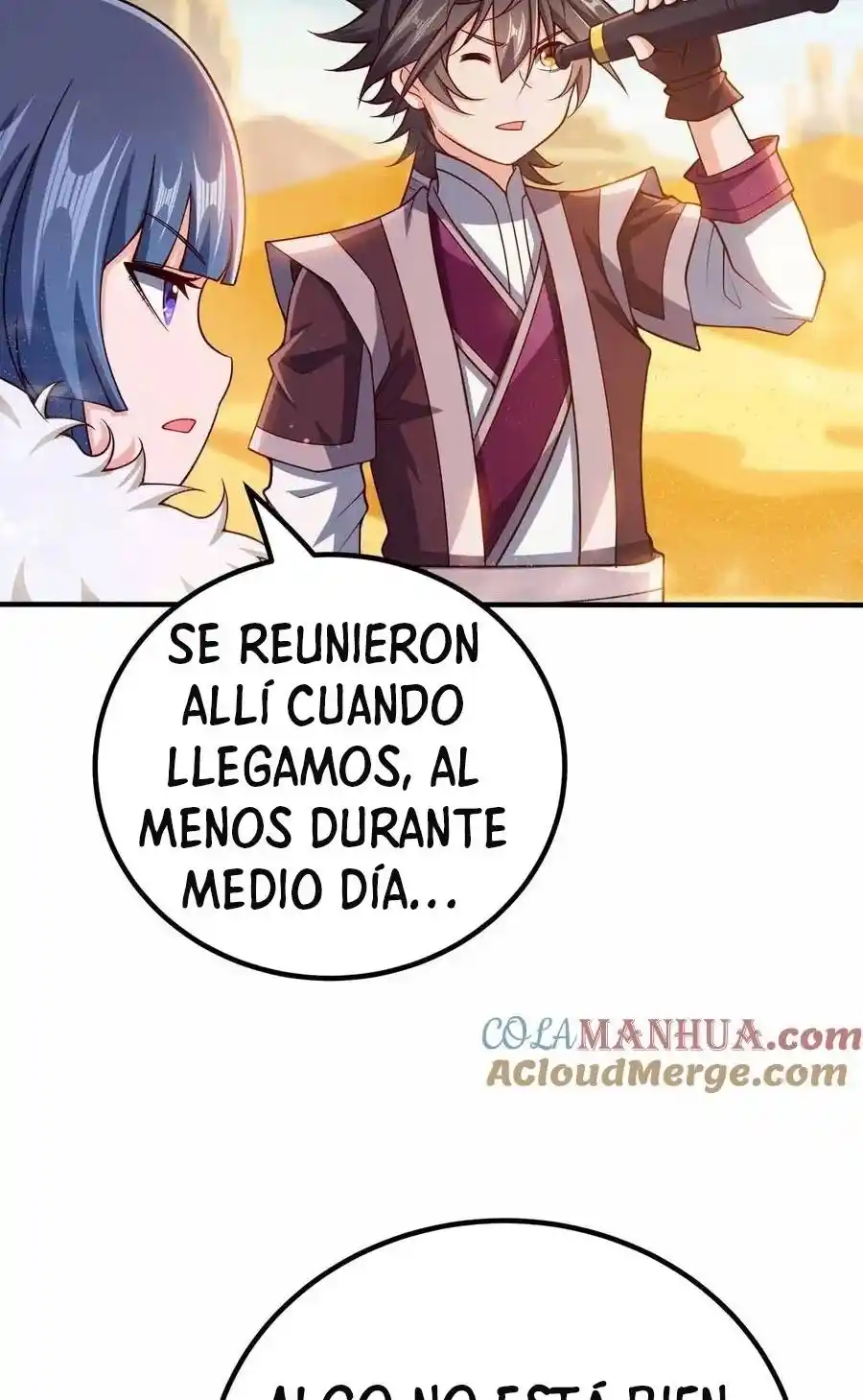My Wife Is Cold-Hearted - Capítulo 132 - Página 39 - LectorTMOo