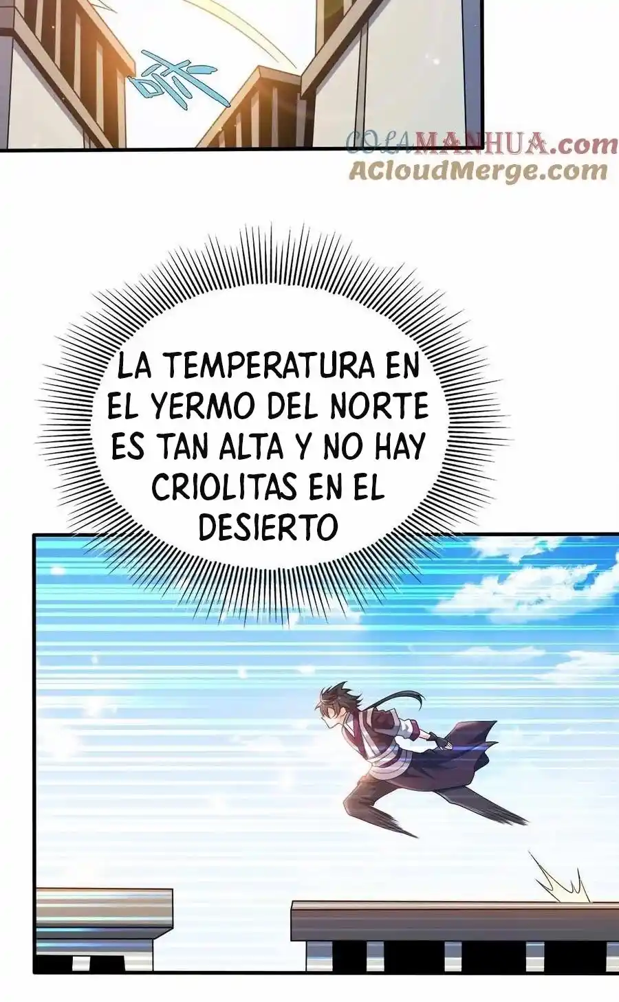 My Wife Is Cold-Hearted - Capítulo 132 - Página 43 - LectorTMOo