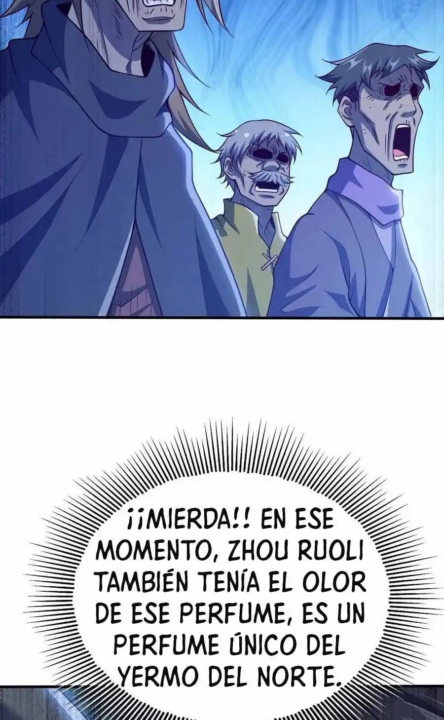 My Wife Is Cold-Hearted - Capítulo 132 - Página 50 - LectorTMOo