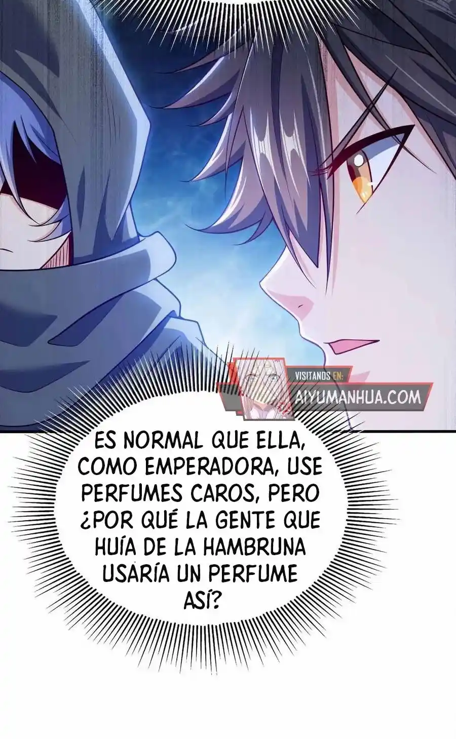 My Wife Is Cold-Hearted - Capítulo 132 - Página 51 - LectorTMOo