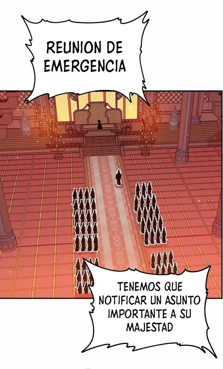 My Wife Is Cold-Hearted - Capítulo 132 - Página 52 - LectorTMOo