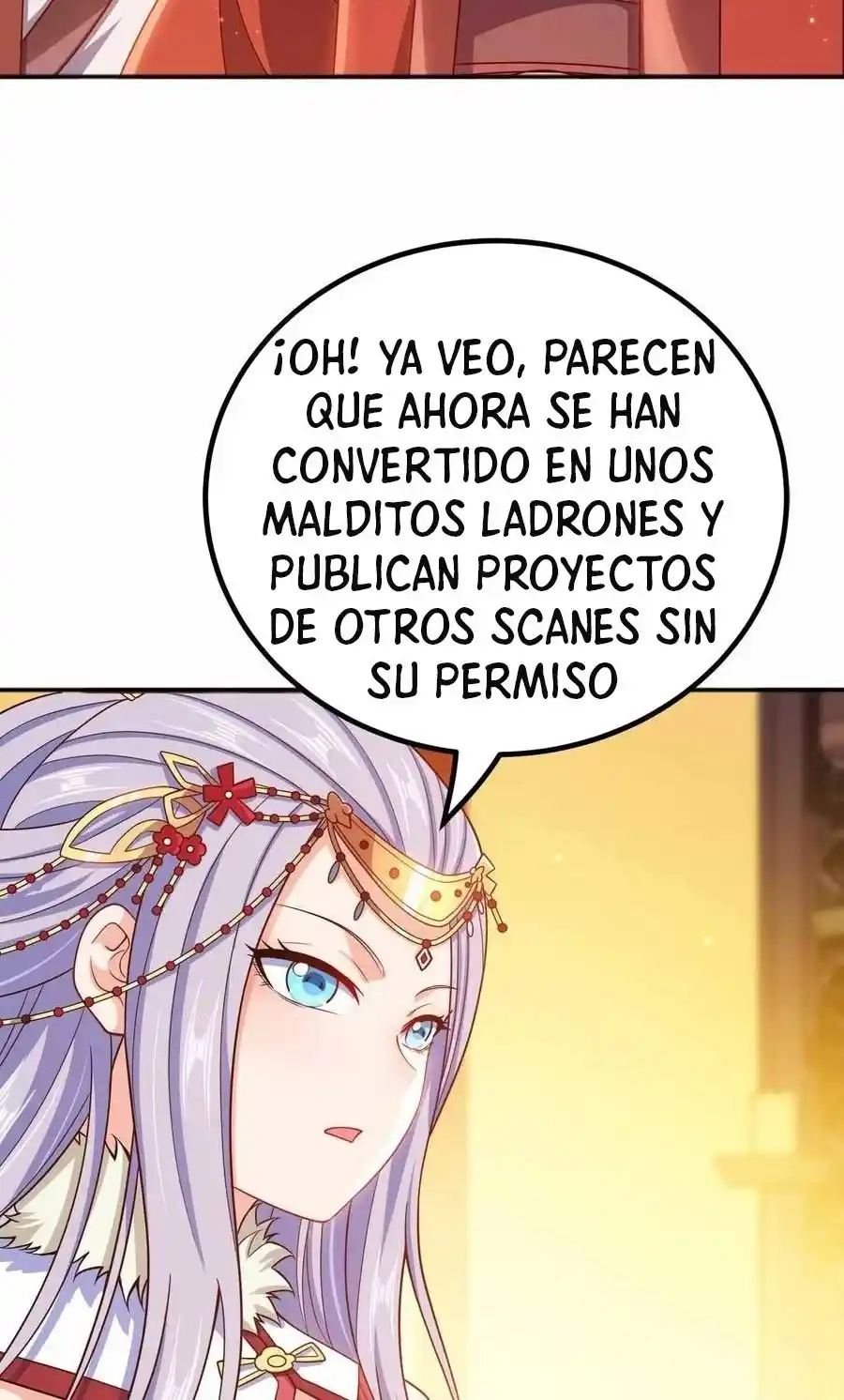 My Wife Is Cold-Hearted - Capítulo 132 - Página 54 - LectorTMOo