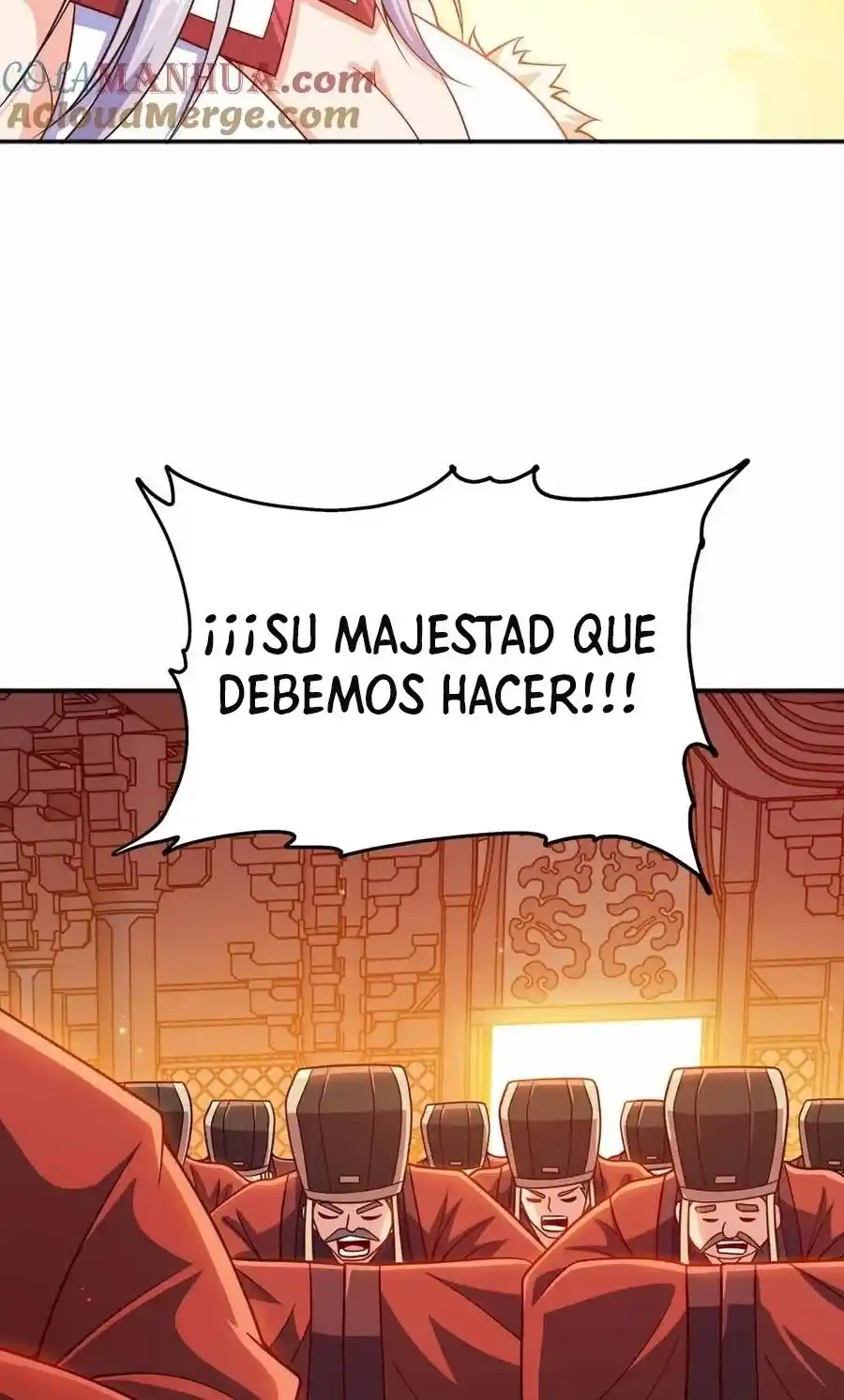 My Wife Is Cold-Hearted - Capítulo 132 - Página 55 - LectorTMOo