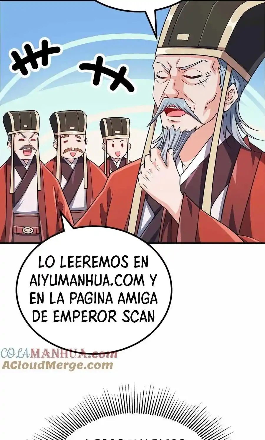 My Wife Is Cold-Hearted - Capítulo 132 - Página 58 - LectorTMOo