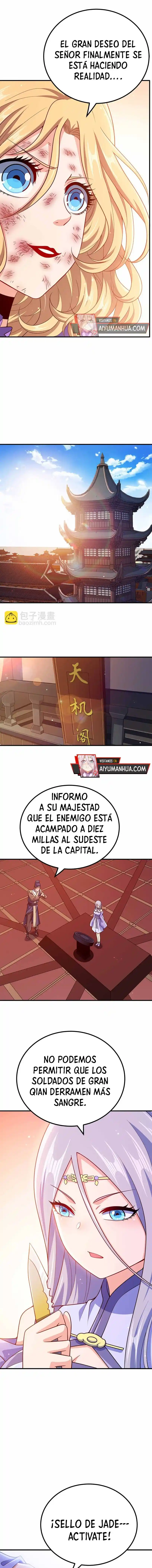 My Wife Is Cold-Hearted - Capítulo 135 - Página 7 - LectorTMOo