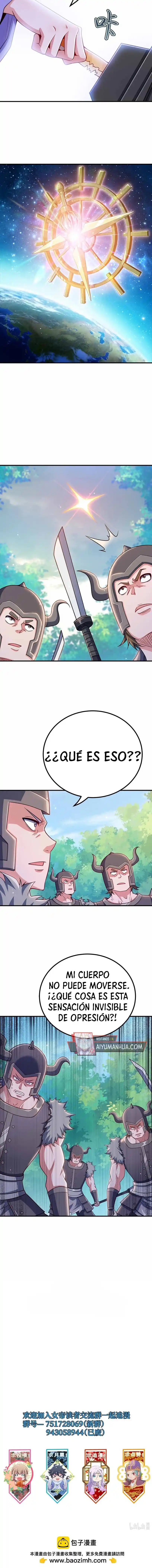 My Wife Is Cold-Hearted - Capítulo 135 - Página 8 - LectorTMOo