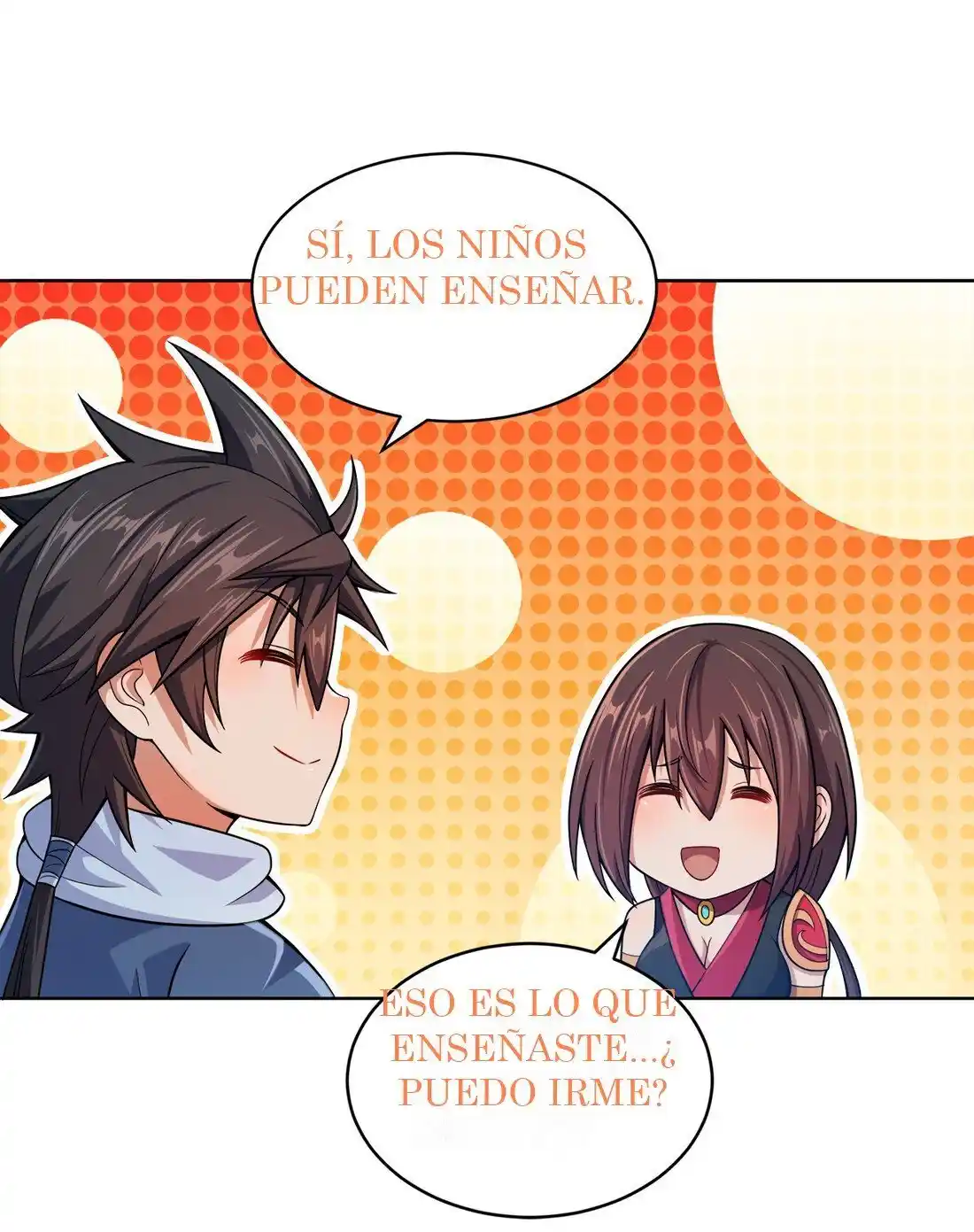 My Wife Is Cold-Hearted - Capítulo 14 - Página 11 - LectorTMOo
