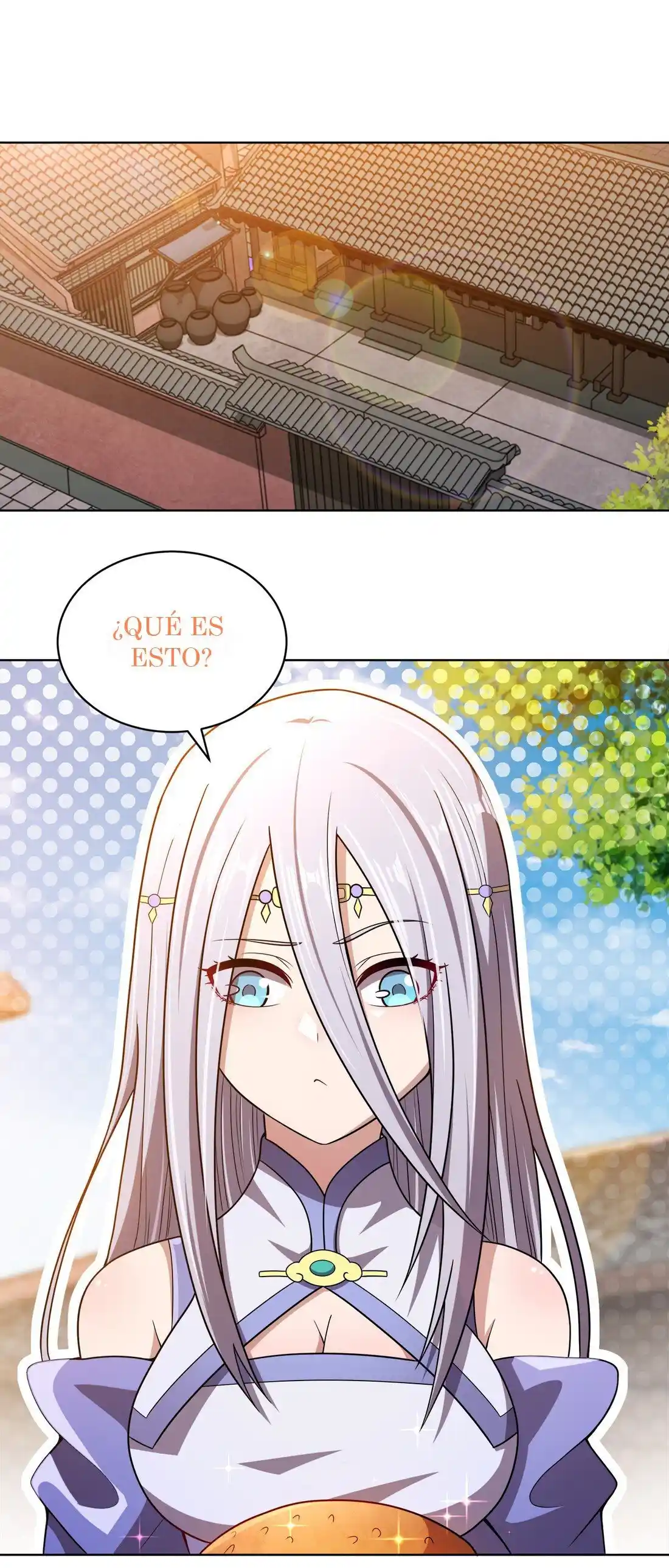 My Wife Is Cold-Hearted - Capítulo 14 - Página 28 - LectorTMOo
