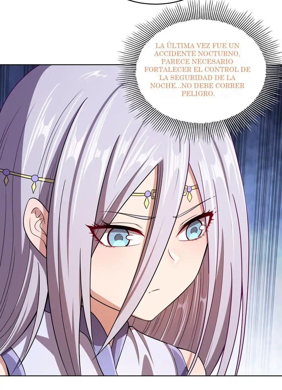 My Wife Is Cold-Hearted - Capítulo 14 - Página 35 - LectorTMOo