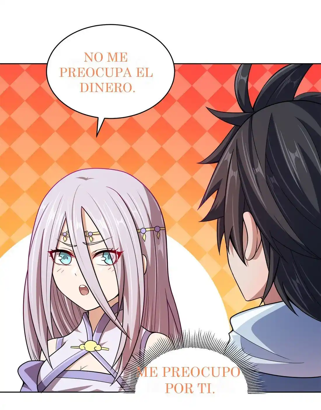 My Wife Is Cold-Hearted - Capítulo 14 - Página 37 - LectorTMOo