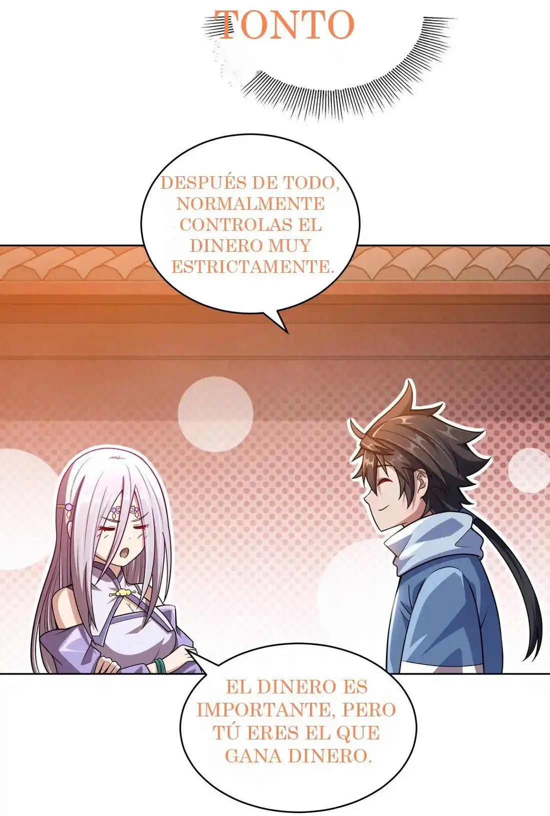 My Wife Is Cold-Hearted - Capítulo 14 - Página 38 - LectorTMOo