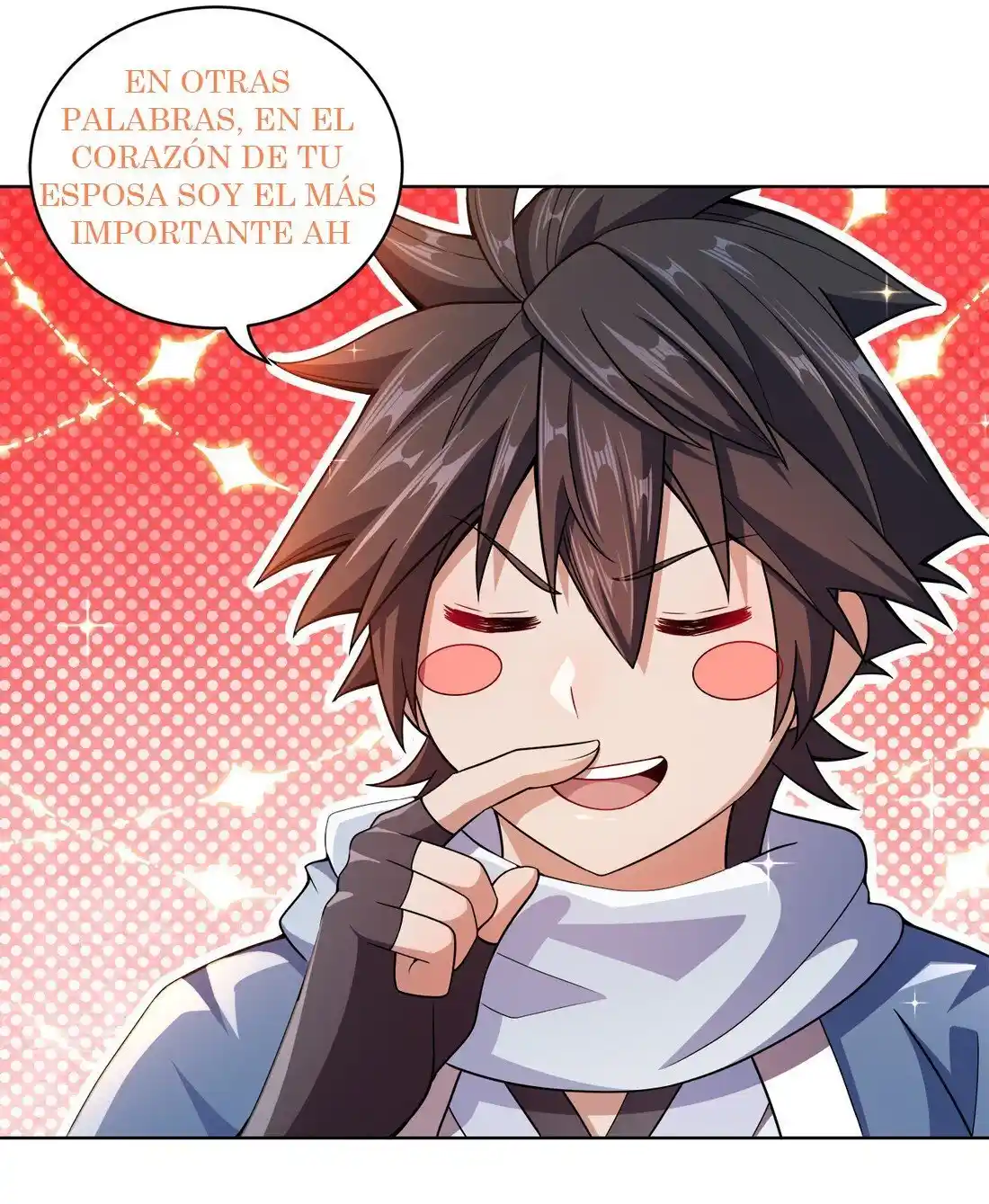 My Wife Is Cold-Hearted - Capítulo 14 - Página 39 - LectorTMOo