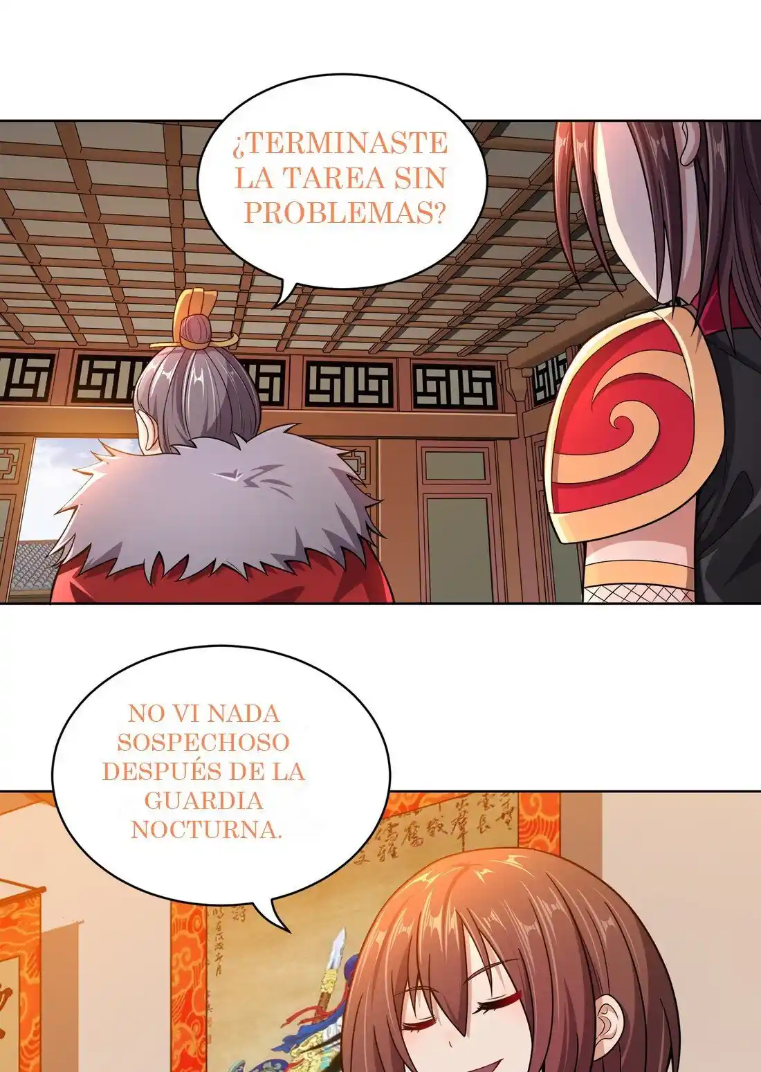 My Wife Is Cold-Hearted - Capítulo 14 - Página 44 - LectorTMOo
