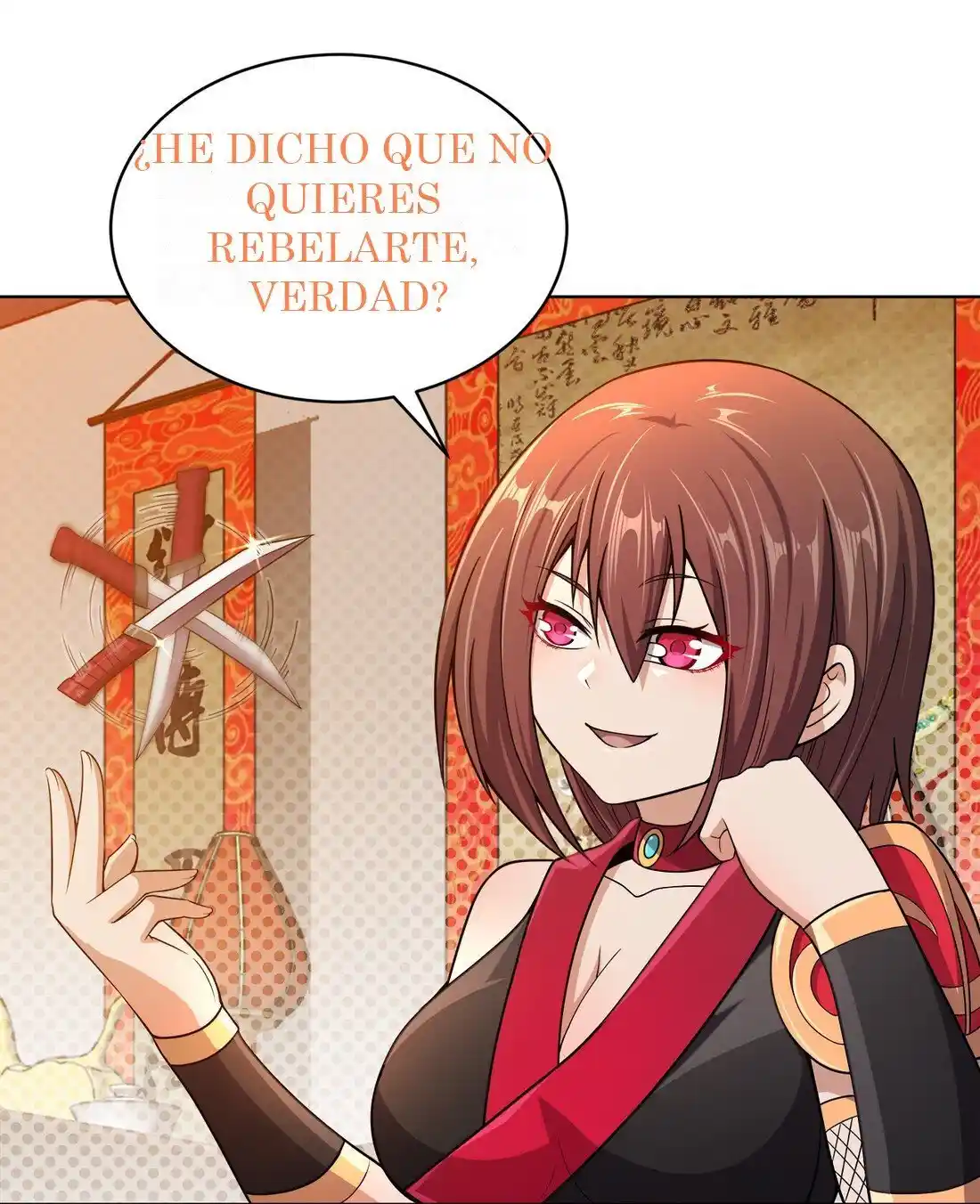 My Wife Is Cold-Hearted - Capítulo 14 - Página 50 - LectorTMOo