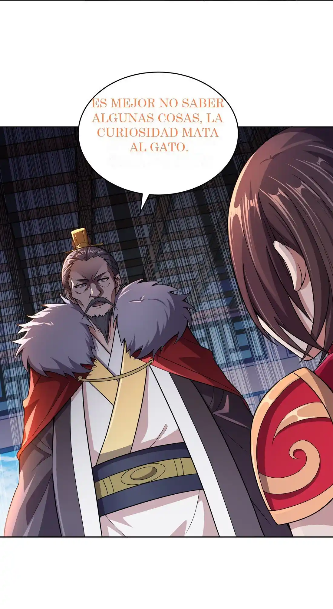 My Wife Is Cold-Hearted - Capítulo 14 - Página 51 - LectorTMOo