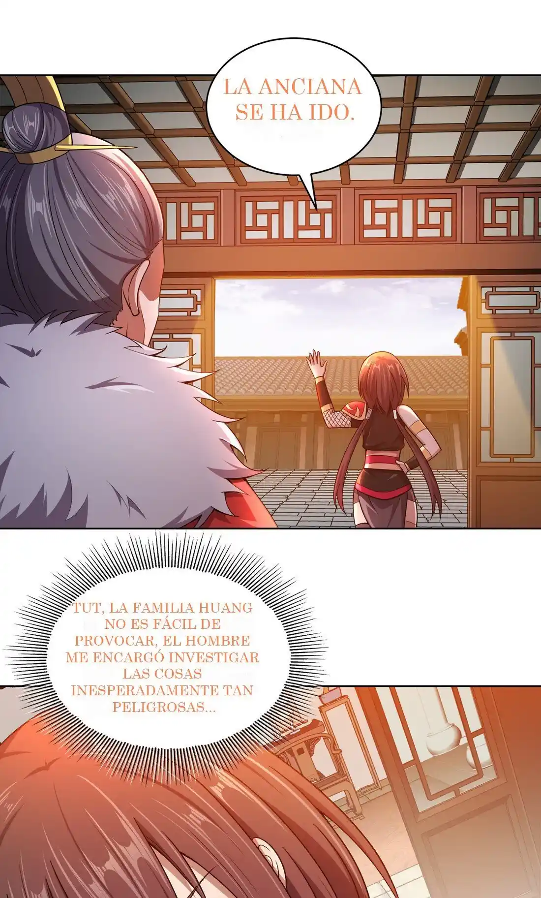 My Wife Is Cold-Hearted - Capítulo 14 - Página 53 - LectorTMOo