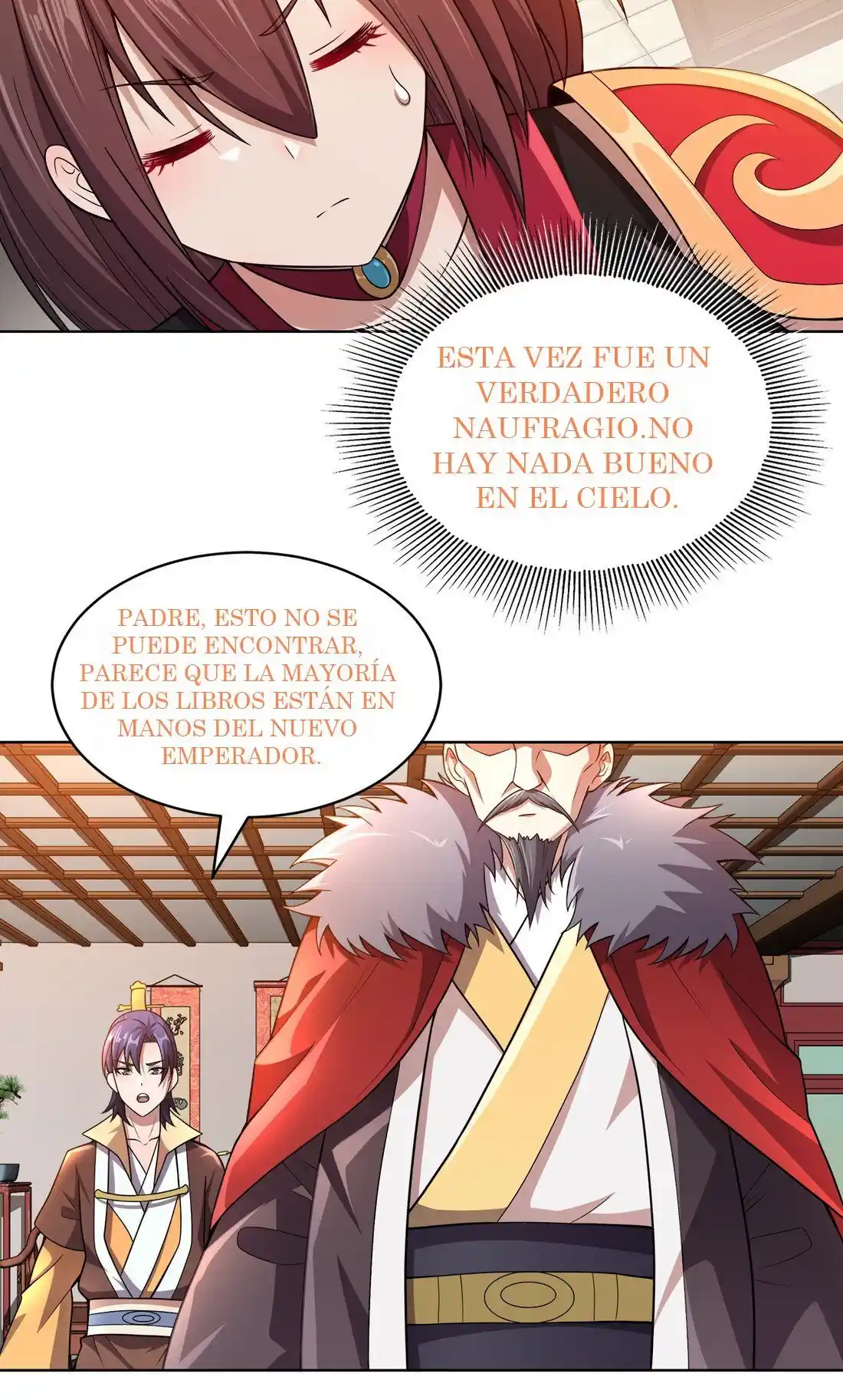 My Wife Is Cold-Hearted - Capítulo 14 - Página 54 - LectorTMOo