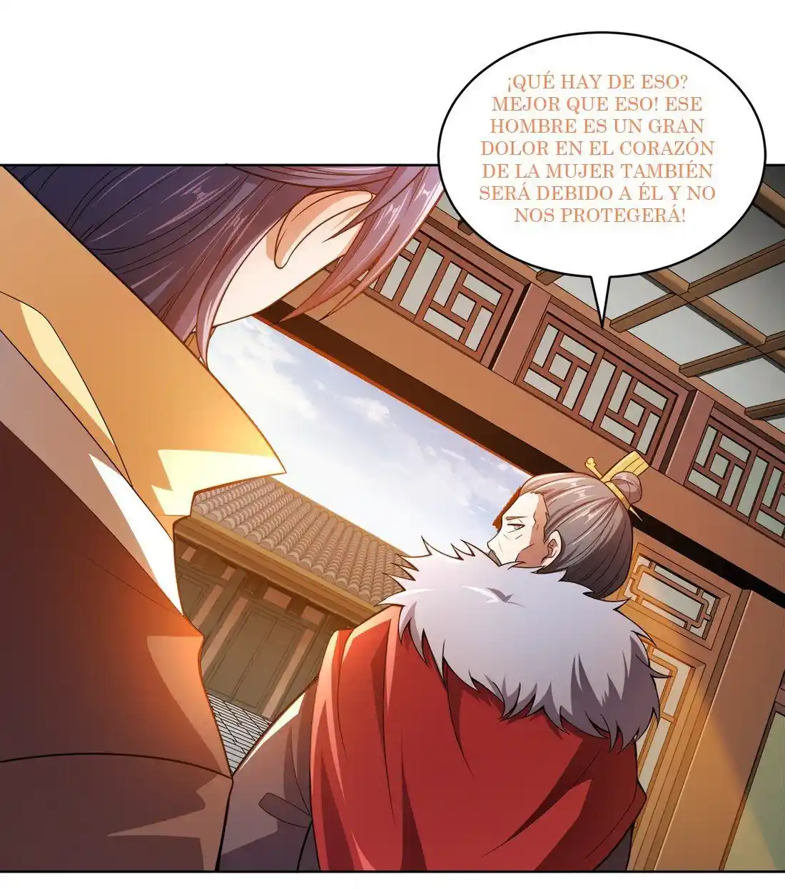 My Wife Is Cold-Hearted - Capítulo 14 - Página 57 - LectorTMOo