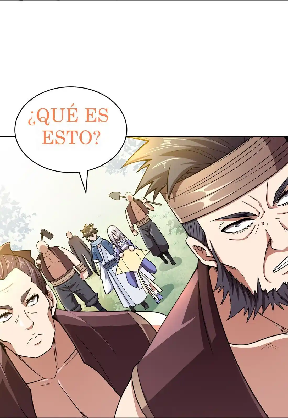 My Wife Is Cold-Hearted - Capítulo 15 - Página 9 - LectorTMOo