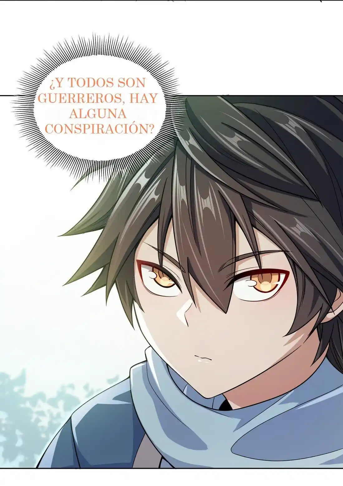 My Wife Is Cold-Hearted - Capítulo 15 - Página 10 - LectorTMOo