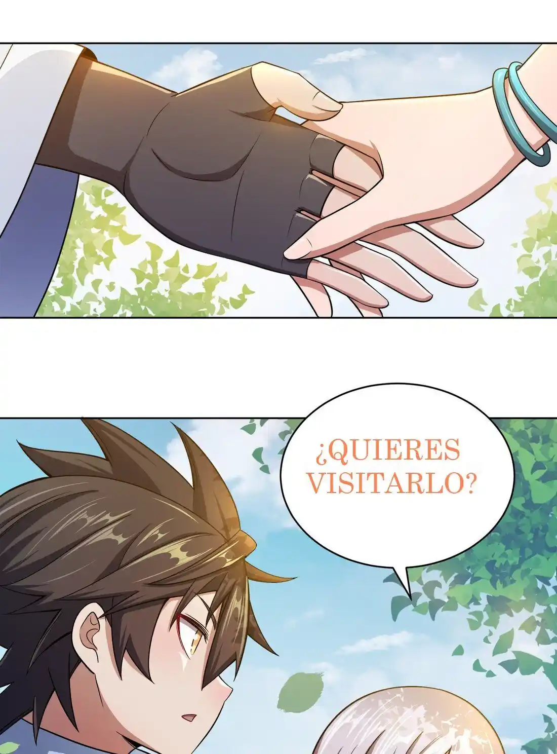 My Wife Is Cold-Hearted - Capítulo 15 - Página 13 - LectorTMOo