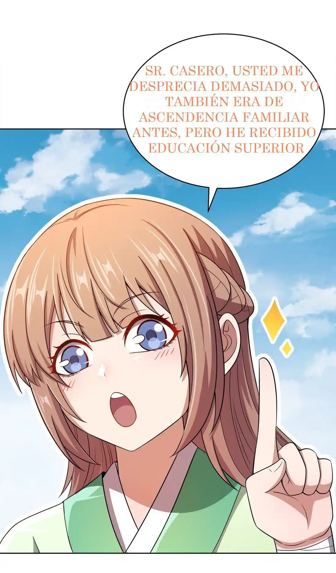 My Wife Is Cold-Hearted - Capítulo 15 - Página 28 - LectorTMOo