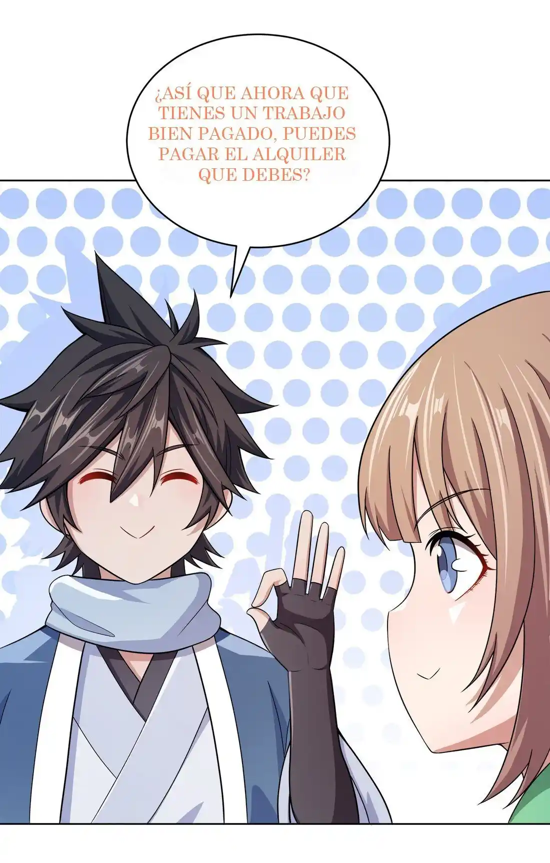 My Wife Is Cold-Hearted - Capítulo 15 - Página 29 - LectorTMOo
