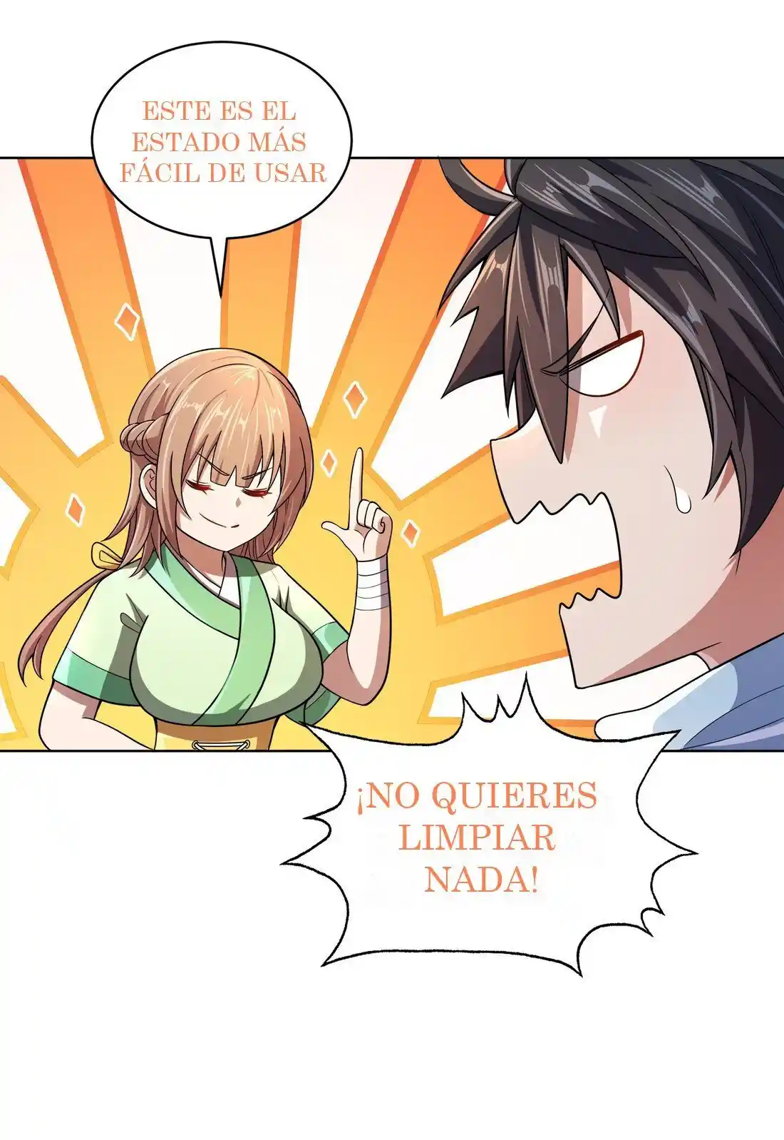 My Wife Is Cold-Hearted - Capítulo 15 - Página 48 - LectorTMOo