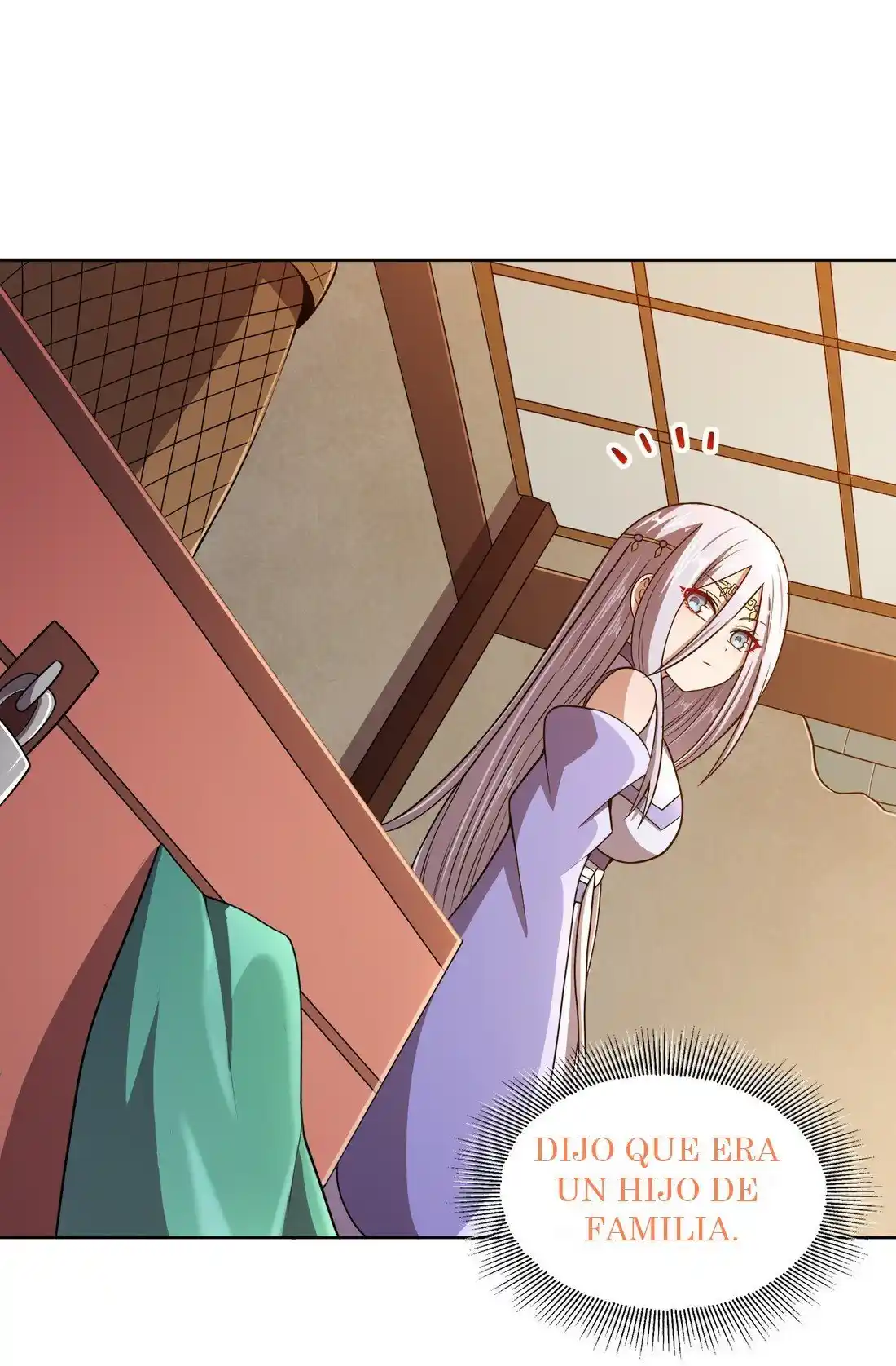 My Wife Is Cold-Hearted - Capítulo 15 - Página 49 - LectorTMOo
