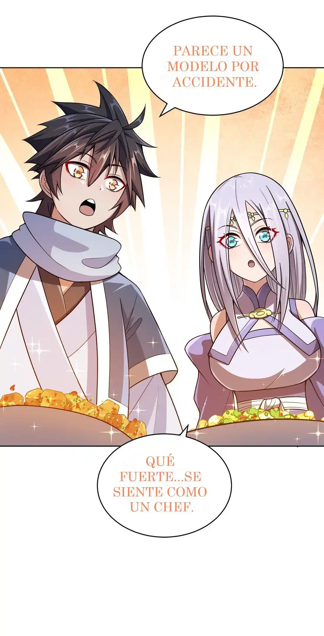 My Wife Is Cold-Hearted - Capítulo 15 - Página 55 - LectorTMOo