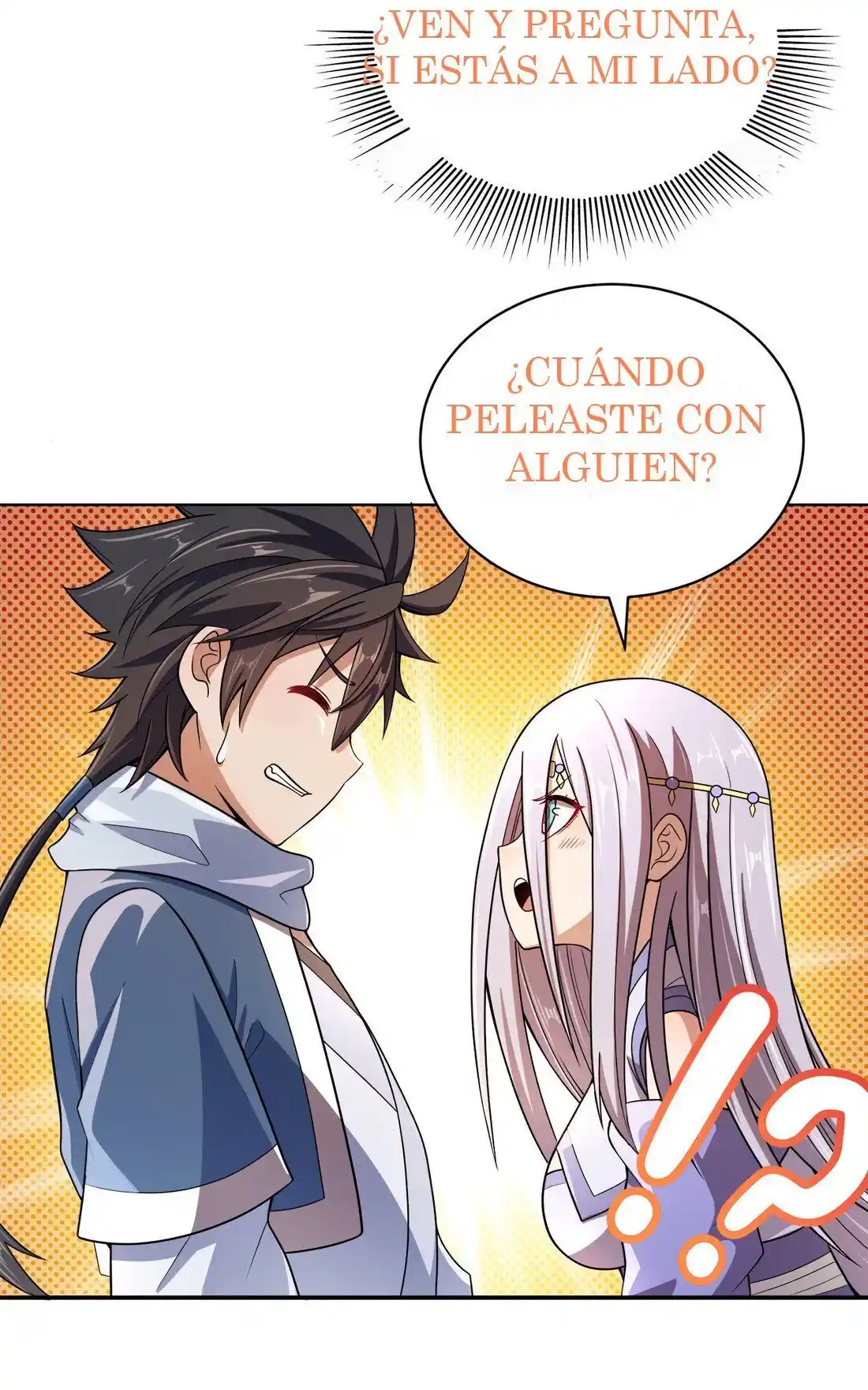 My Wife Is Cold-Hearted - Capítulo 16 - Página 5 - LectorTMOo