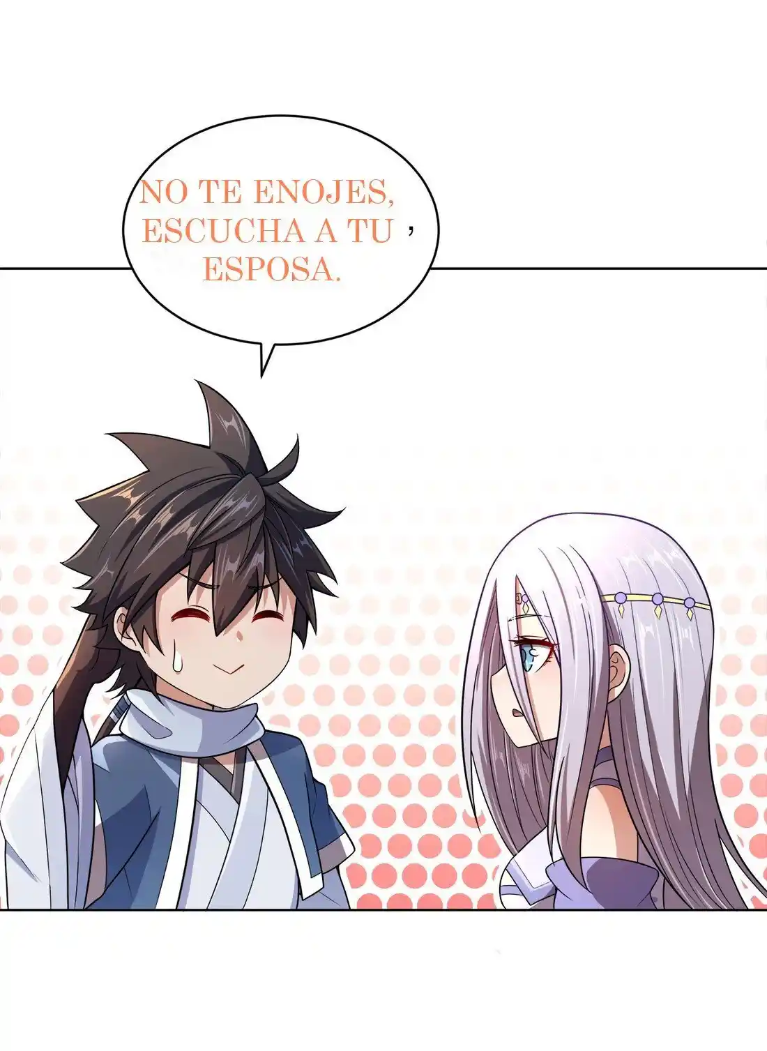 My Wife Is Cold-Hearted - Capítulo 16 - Página 9 - LectorTMOo