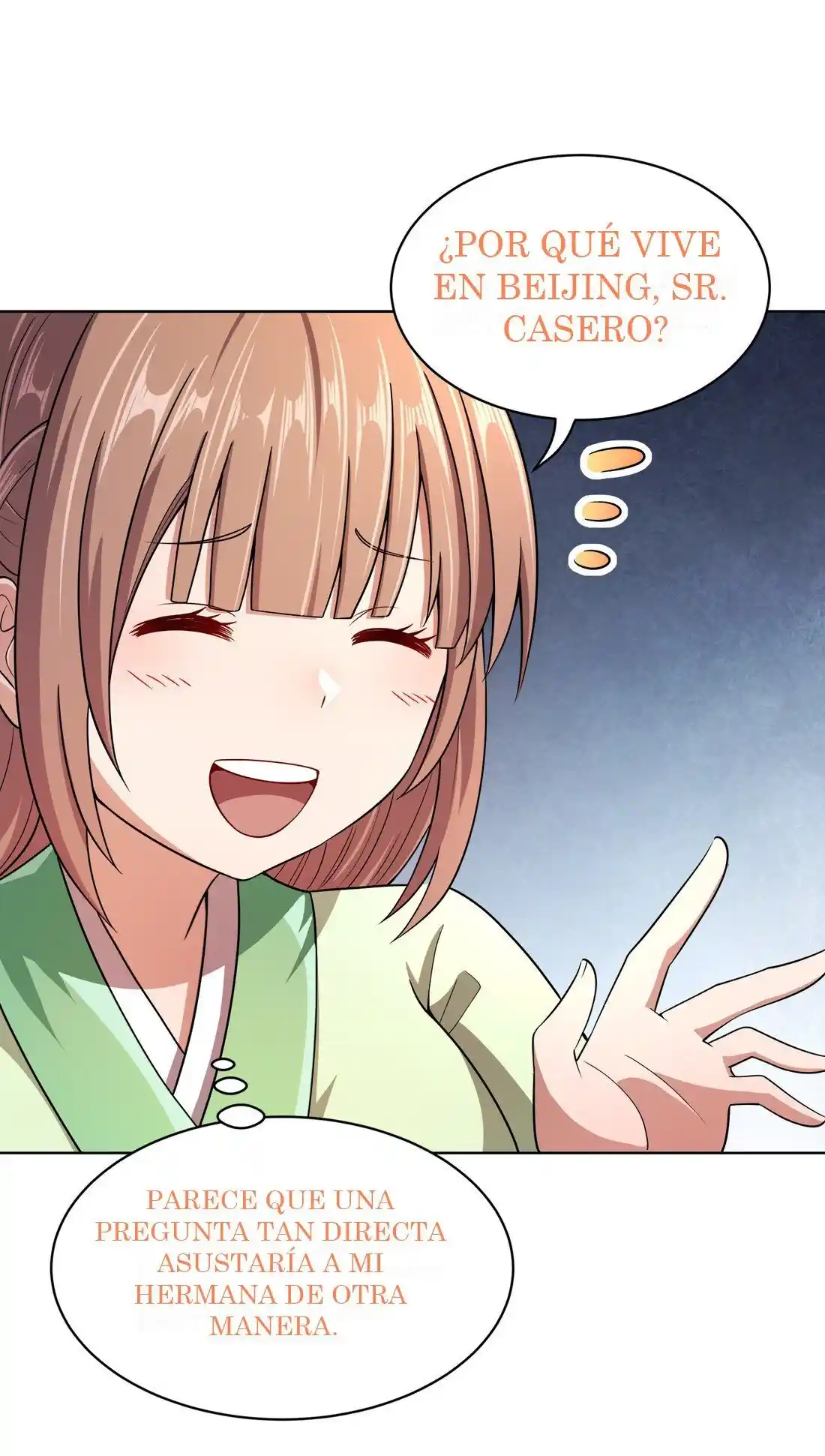My Wife Is Cold-Hearted - Capítulo 16 - Página 10 - LectorTMOo