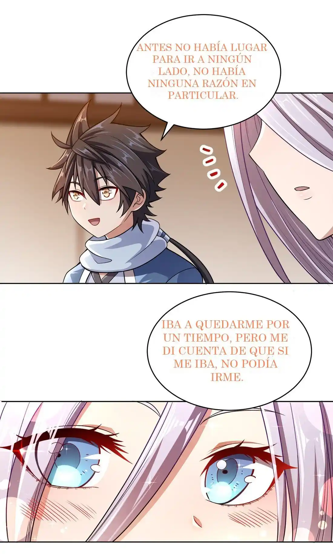 My Wife Is Cold-Hearted - Capítulo 16 - Página 11 - LectorTMOo