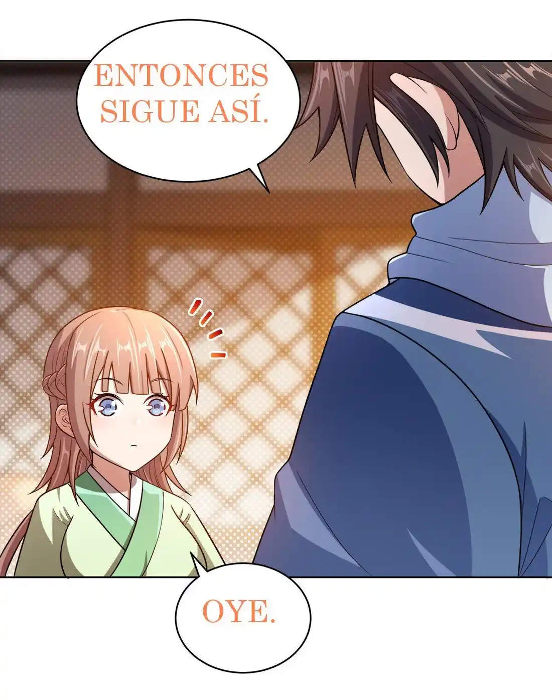 My Wife Is Cold-Hearted - Capítulo 16 - Página 20 - LectorTMOo