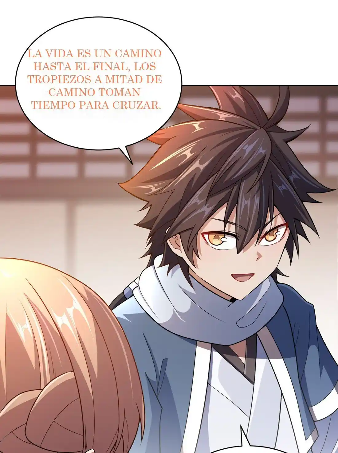 My Wife Is Cold-Hearted - Capítulo 16 - Página 21 - LectorTMOo